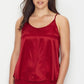 Babe Satin Camisole