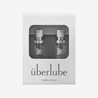 Uberlube Überlube Good-to-Go Traveler Refill Cartridges in Default Title lubricant