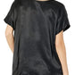 Roxxy Lounge Top Black