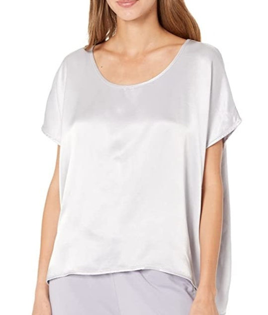 Roxxy Lounge Top in Lavender