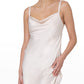 Heavenly Chemise in Champagne