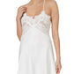 Rosey Chemise in Ivory