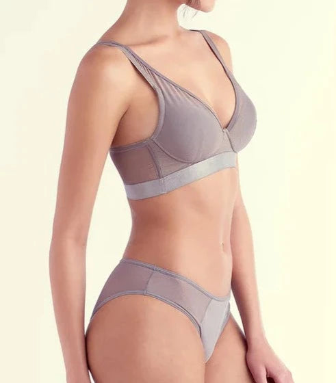Taylor Wireless Bra