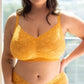 Ultra Curvy Sweetie Bralette in Sole